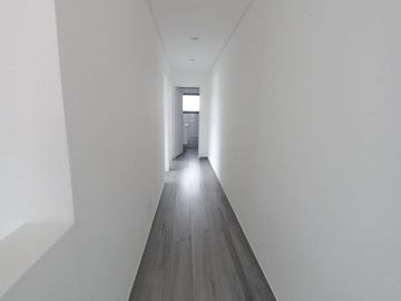 CASA A ESTRENAR EN BARRIO SAN PABLO, PILAR! CON PISCINA!