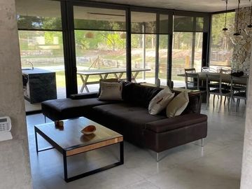 CASA, VENTA, COSTA ESMERALDA, DEPORTIVA, LOTE al 400, 5 AMBIENTES