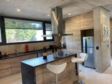 CASA, VENTA, COSTA ESMERALDA, DEPORTIVA, LOTE al 400, 5 AMBIENTES