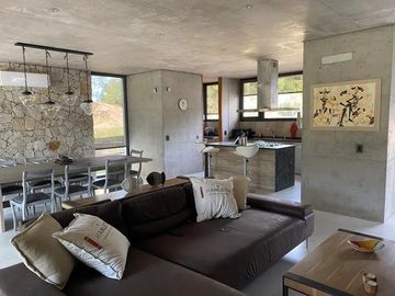 CASA, VENTA, COSTA ESMERALDA, DEPORTIVA, LOTE al 400, 5 AMBIENTES