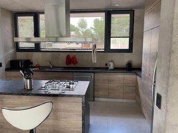 CASA, VENTA, COSTA ESMERALDA, DEPORTIVA, LOTE al 400, 5 AMBIENTES