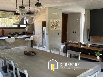 CASA, VENTA, COSTA ESMERALDA, DEPORTIVA, LOTE al 400, 5 AMBIENTES