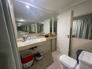 Departamento en  Solar de San Isidro - 2 ambientes en PB - vista al interior