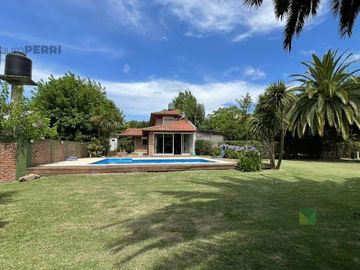 Casa en  venta en City Bell