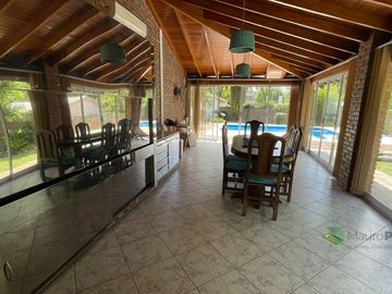 Casa en  venta en City Bell