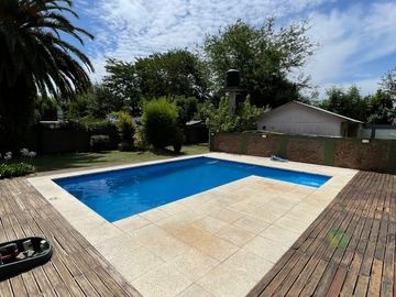 Casa en  venta en City Bell