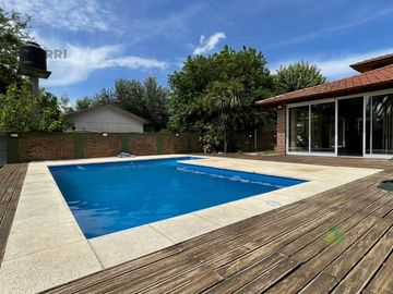 Casa en  venta en City Bell