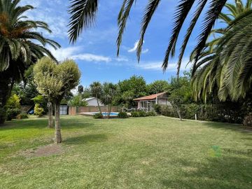Casa en  venta en City Bell