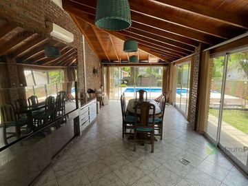 Casa en  venta en City Bell