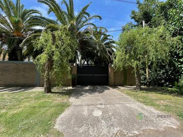 Casa en  venta en City Bell