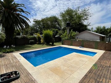 Casa en  venta en City Bell