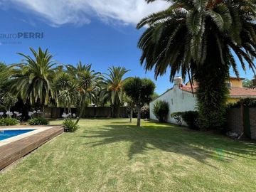 Casa en  venta en City Bell