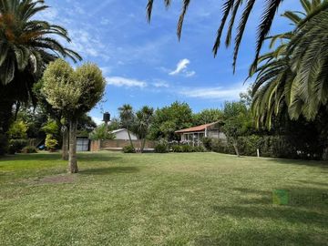 Casa en  venta en City Bell
