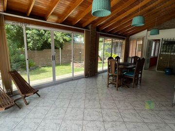 Casa en  venta en City Bell