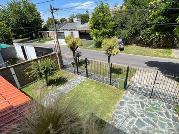 Casa en  venta en City Bell