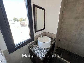 Dúplex en venta La Calandria | 3 dormitorios, Seguridad
