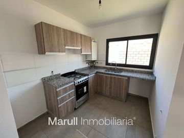 Dúplex en venta La Calandria | 3 dormitorios, Seguridad