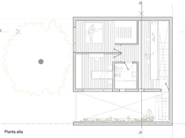 Lindísima casa en Olivos