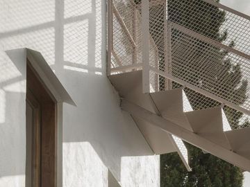 Lindísima casa en Olivos