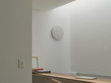 Lindísima casa en Olivos