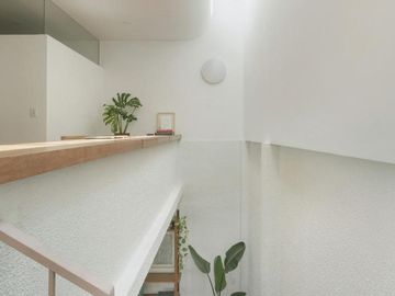 Lindísima casa en Olivos