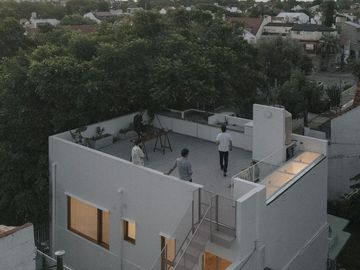 Lindísima casa en Olivos