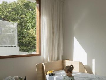 Lindísima casa en Olivos