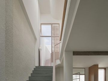 Lindísima casa en Olivos