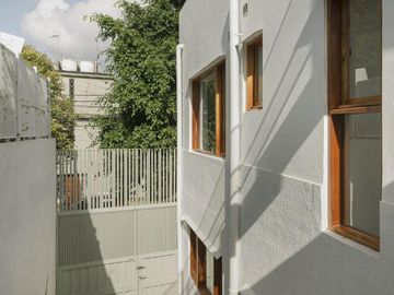 Lindísima casa en Olivos