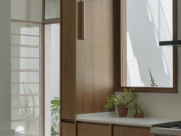 Lindísima casa en Olivos