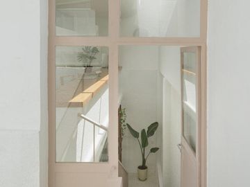Lindísima casa en Olivos