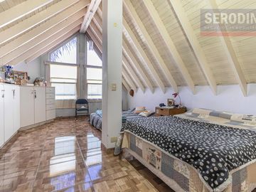 Casa en Bernal Este