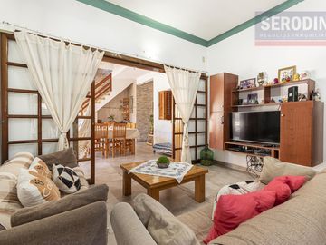 Casa en Bernal Este