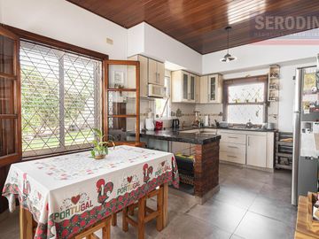 Casa en Bernal Este