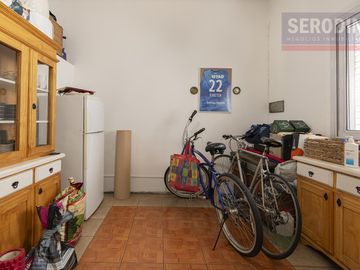 Casa en Bernal Este