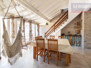 Casa en Bernal Este