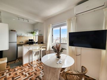 Departamento en  Rio de Janeiro al 700 - Palermo