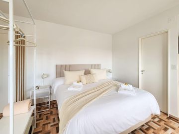 Departamento en  Rio de Janeiro al 700 - Palermo