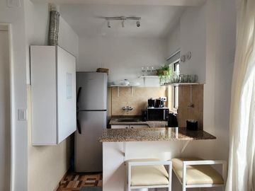 Departamento en  Rio de Janeiro al 700 - Palermo