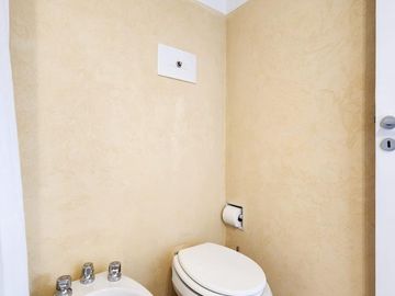 Departamento en  Rio de Janeiro al 700 - Palermo