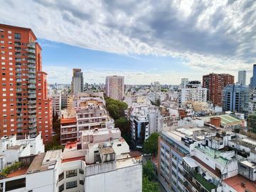 Departamento en  Rio de Janeiro al 700 - Palermo
