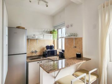 Departamento en  Rio de Janeiro al 700 - Palermo