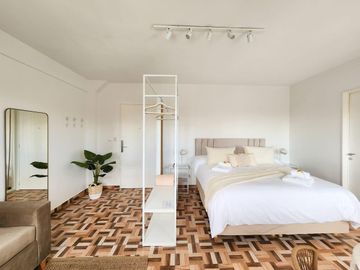 Departamento en  Rio de Janeiro al 700 - Palermo