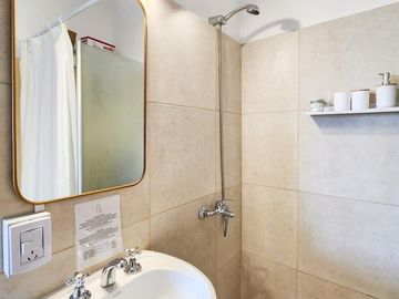 Departamento en  Rio de Janeiro al 700 - Palermo