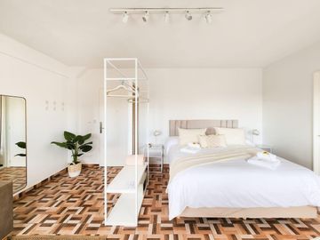 Departamento en  Rio de Janeiro al 700 - Palermo