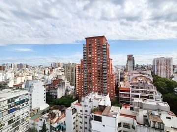 Departamento en  Rio de Janeiro al 700 - Palermo