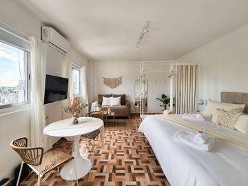 Departamento en  Rio de Janeiro al 700 - Palermo