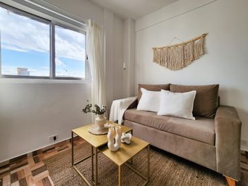 Departamento en  Rio de Janeiro al 700 - Palermo