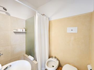 Departamento en  Rio de Janeiro al 700 - Palermo