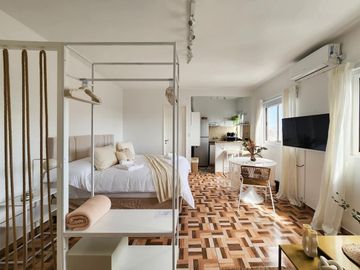 Departamento en  Rio de Janeiro al 700 - Palermo